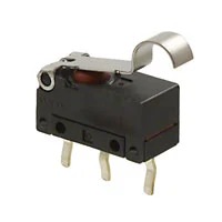 Omron Electronics Inc-EMC Div D2FD-2L30-1H