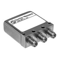 Dow-Key Microwave Corporation 401-2208-ROHS