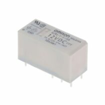 Omron Electronics Inc-EMC Div G2RL-1-E-HA DC12