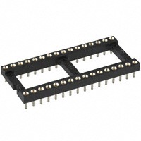 Mill-Max Manufacturing Corp. 115-93-632-41-001000