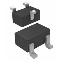 Toshiba Semiconductor and Storage 2SC4117-BL,LF