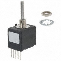 Bourns Inc. ENC1J-D28-L00128L