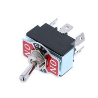 Switch Components TB2-2F-DC-1