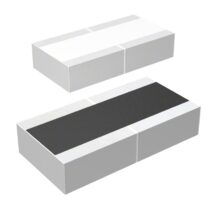 Panasonic Electronic Components ERJ-B2CFR10V