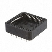 Adam Tech PLCC-52-AT