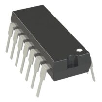 Microchip Technology PIC16F18326-I/P