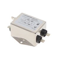 SCHURTER Inc. 5500.2052