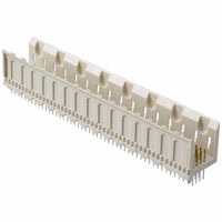 TE Connectivity AMP Connectors 5536513-4