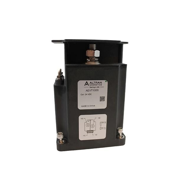 Altran Magnetics, LLC AEVT1000-CA