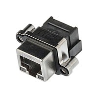 Amphenol ICC (Commercial Products) MRJ5380M1