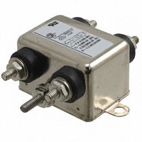 TE Connectivity Corcom Filters 10VB6