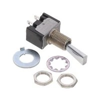 NKK Switches MN11ES1W01