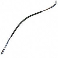 Omron Electronics Inc-EMC Div D6F-W CABLE