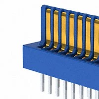 Sullins Connector Solutions EBC10MMSN