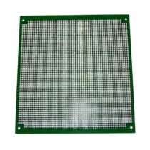 Bud Industries EXN-23412-PCB