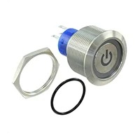 TE Connectivity ALCOSWITCH Switches AV2520M724Q04