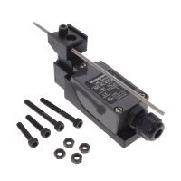 Honeywell Sensing and Productivity Solutions SZL-VL-S-C-N-M