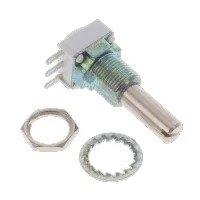 Vishay Sfernice P11L1V0FLSY00103KA