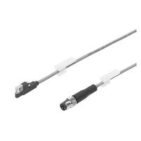 Festo Corporation SMT-10G-PS-24V-E-0,3Q-M8D