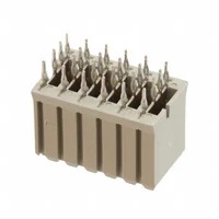 TE Connectivity AMP Connectors 5223995-3