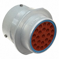 TE Connectivity Deutsch Connectors HD34-24-23PE