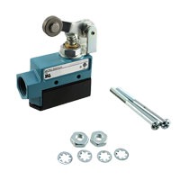 Honeywell Sensing and Productivity Solutions BZE6-2RQ2