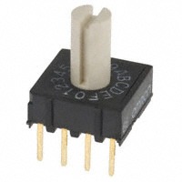 Omron Electronics Inc-EMC Div A6R-161RS