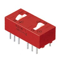 Grayhill Inc. 76SD01ST