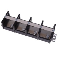 Curtis Industries O-4