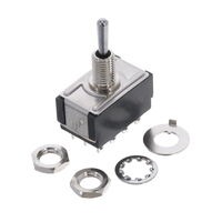 Knitter-Switch MTA 406 PA