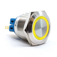 E-Switch PV8F2Y0SS-355