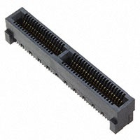 Samtec Inc. HSEC8-140-01-S-DV-A