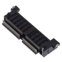 Samtec Inc. MEC5-050-01-L-RA-W2-TR