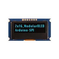 Newhaven Display Intl NHD-0216AW-SB3