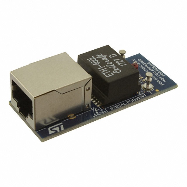 STMicroelectronics STEVAL-POE001V1