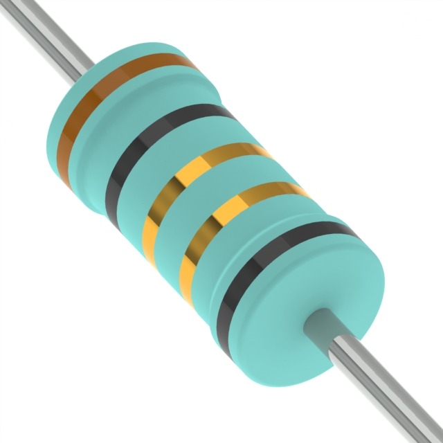 YAGEO NKN1WSJR-52-1R