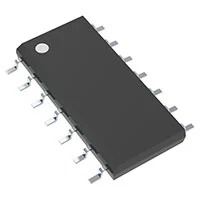 onsemi MC74LCX74DR2G