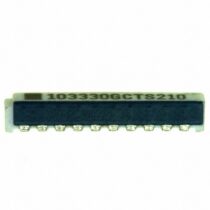CTS Resistor Products 752105191AP
