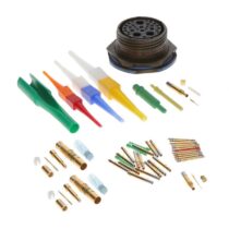 Amphenol Aerospace Operations D38999/24WJ20SN