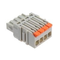 WAGO Corporation 2734-1104/327-000