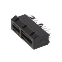 Amphenol ICC (FCI) 10018783-10200TLF