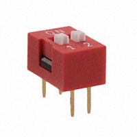 E-Switch KAS1102E