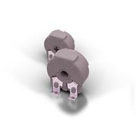 Amphenol Piher Sensing Systems PS10LH40-104A3030