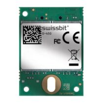 Swissbit SFUI016GJ2AB1TO-I-QT-2A1-STD