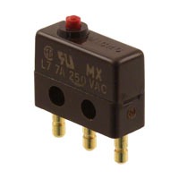 Honeywell Sensing and Productivity Solutions 1SX1-H58