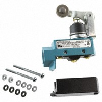 Honeywell Sensing and Productivity Solutions BZE6-2RN2