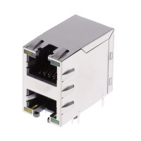 Amphenol ICC (Commercial Products) RJE1R288225413