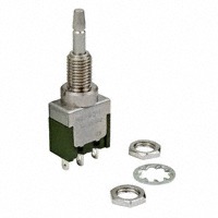 NKK Switches MB2011LS4W01