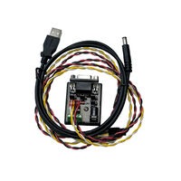 Bourns Inc. SSD-SERKIT