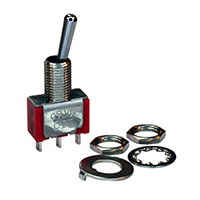 CIT Relay and Switch ANT11SEBQE